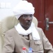 Général Idriss Abdraman Dicko