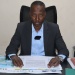 Oumar Mahamat Kedelaye