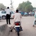 N'Djamena circulation routes voitures