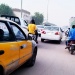 N'Djamena circulation routes voitures