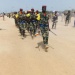 Défilé militaire Abéché
