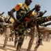 Défilé militaire Abéché