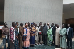 Tchad : l'Ordre des médecins se lance dans l’amélioration de la profession médicale