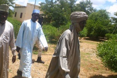 Tchad : la rafle au Sila, les civils désemparés