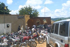 Tchad : la rafle au Sila, les civils désemparés
