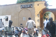 Tchad : la rafle au Sila, les civils désemparés
