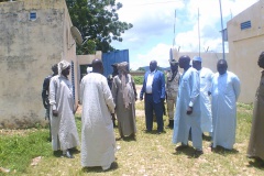 Tchad : la rafle au Sila, les civils désemparés