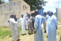 Tchad : la rafle au Sila, les civils désemparés