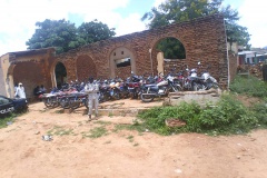 Tchad : la rafle au Sila, les civils désemparés
