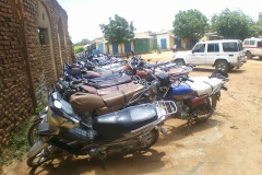 Tchad : la rafle au Sila, les civils désemparés