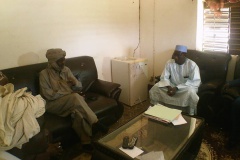 Tchad : la rafle au Sila, les civils désemparés