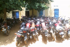 Tchad : la rafle au Sila, les civils désemparés