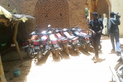 Tchad : la rafle au Sila, les civils désemparés