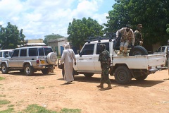 Tchad : la rafle au Sila, les civils désemparés