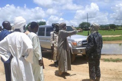 Tchad : la rafle au Sila, les civils désemparés
