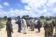 Tchad : la rafle au Sila, les civils désemparés