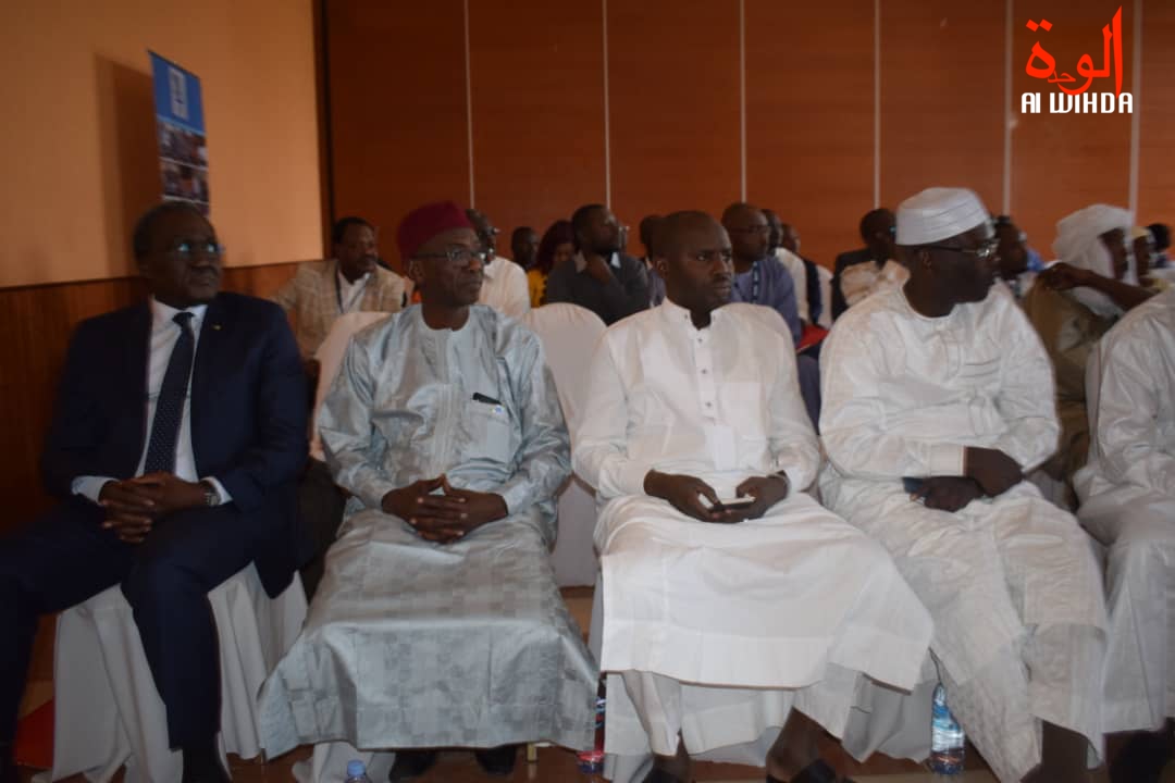 Atelier planification de l’Agence de développement économique et social (ADES)