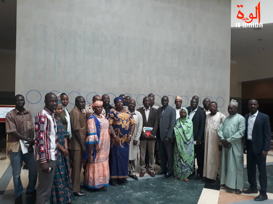 Tchad : l'Ordre des médecins se lance dans l’amélioration de la profession médicale