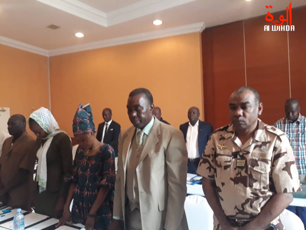 Tchad : l'Ordre des médecins se lance dans l’amélioration de la profession médicale