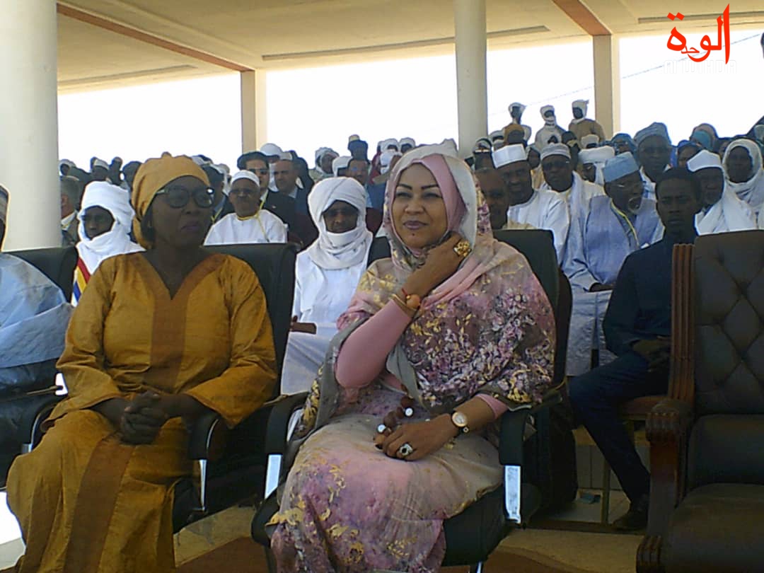 5ème édition FISCA.