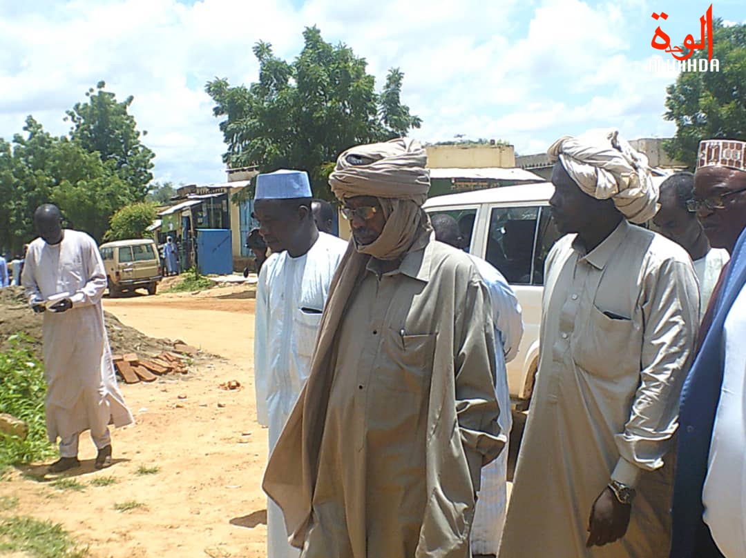 Tchad : la rafle au Sila, les civils désemparés