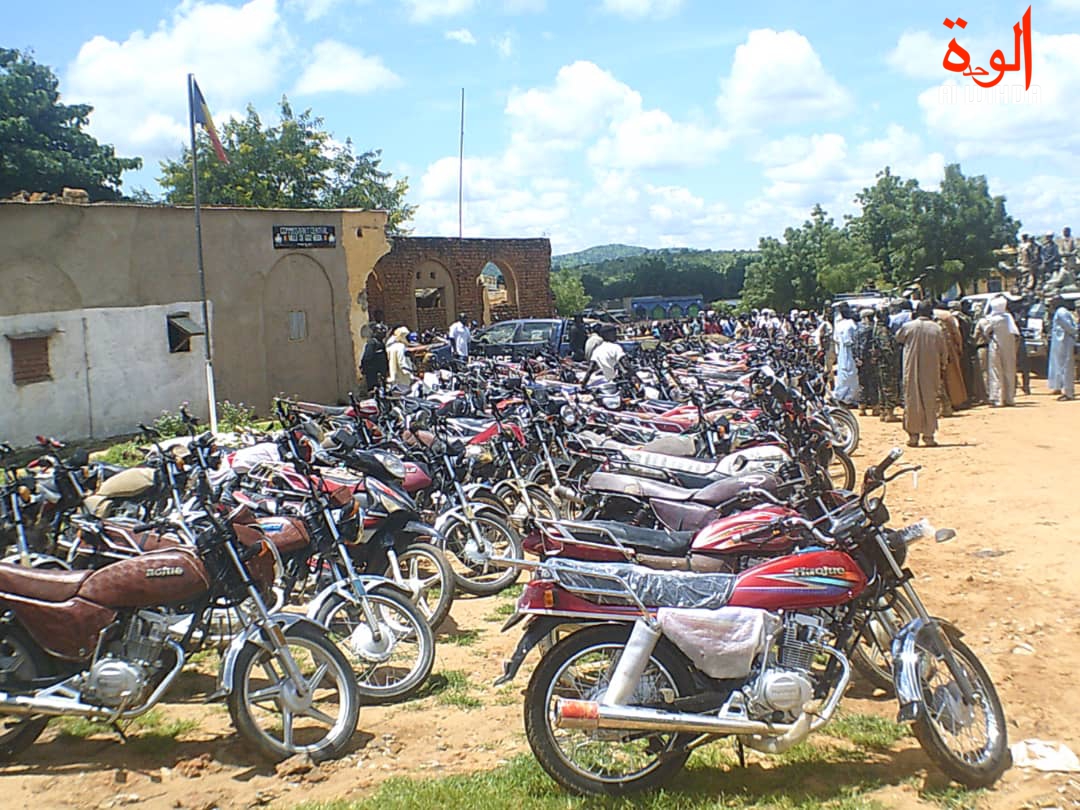 Tchad : la rafle au Sila, les civils désemparés