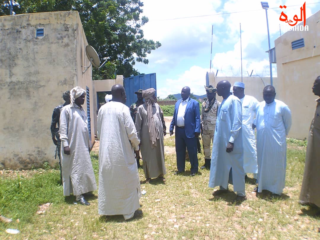 Tchad : la rafle au Sila, les civils désemparés