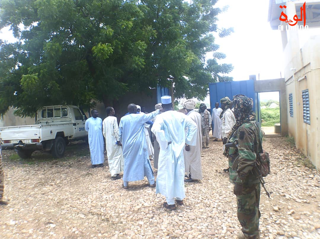 Tchad : la rafle au Sila, les civils désemparés