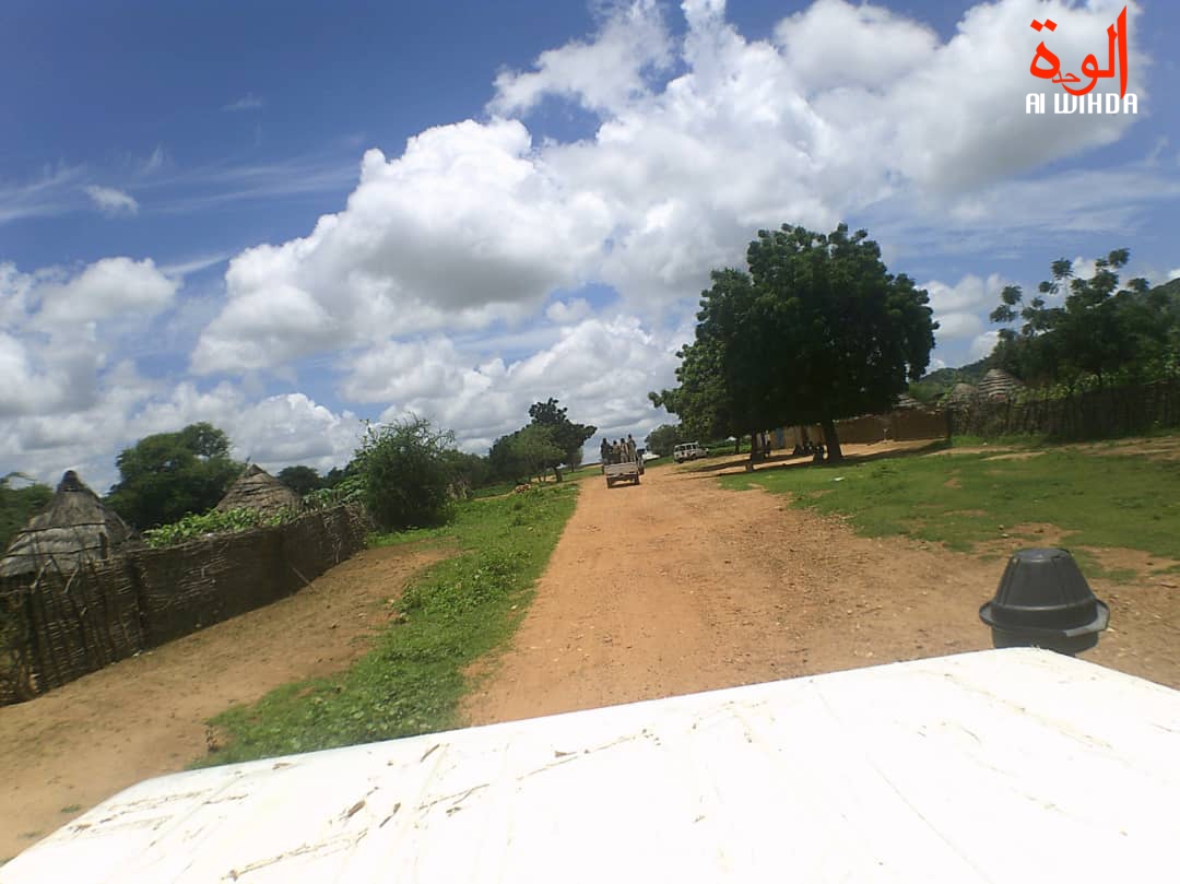 Tchad : la rafle au Sila, les civils désemparés