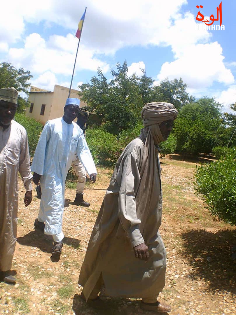 Tchad : la rafle au Sila, les civils désemparés