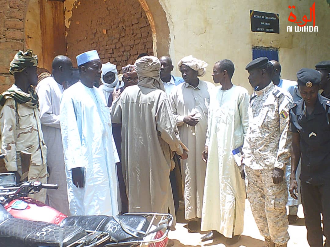 Tchad : la rafle au Sila, les civils désemparés
