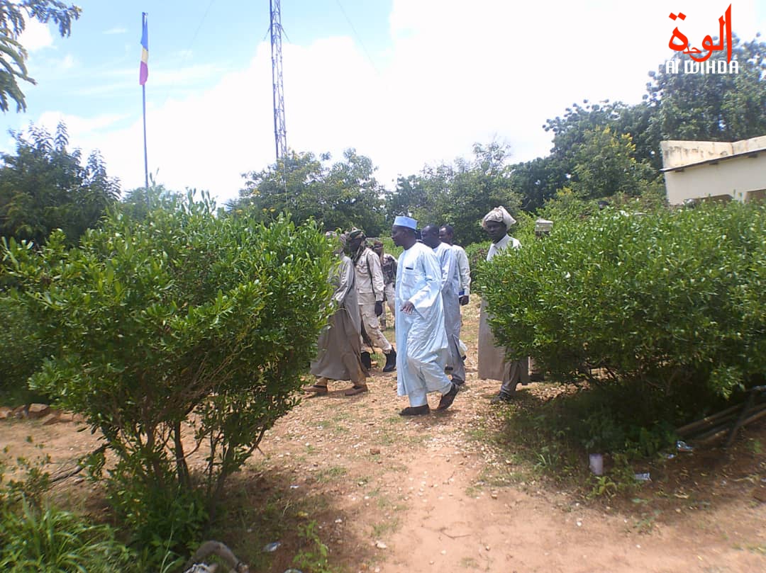 Tchad : la rafle au Sila, les civils désemparés