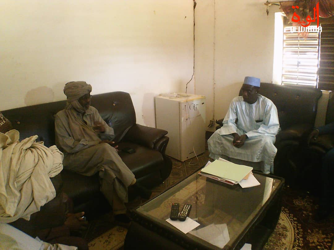 Tchad : la rafle au Sila, les civils désemparés