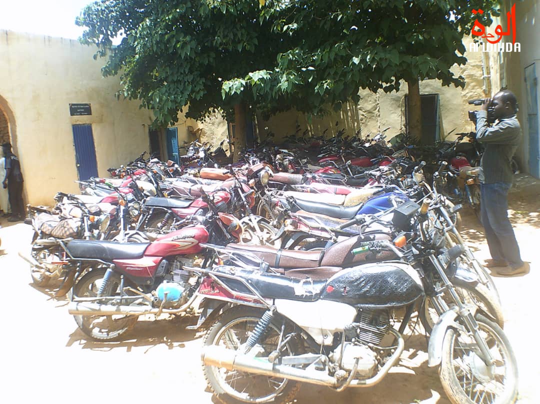 Tchad : la rafle au Sila, les civils désemparés