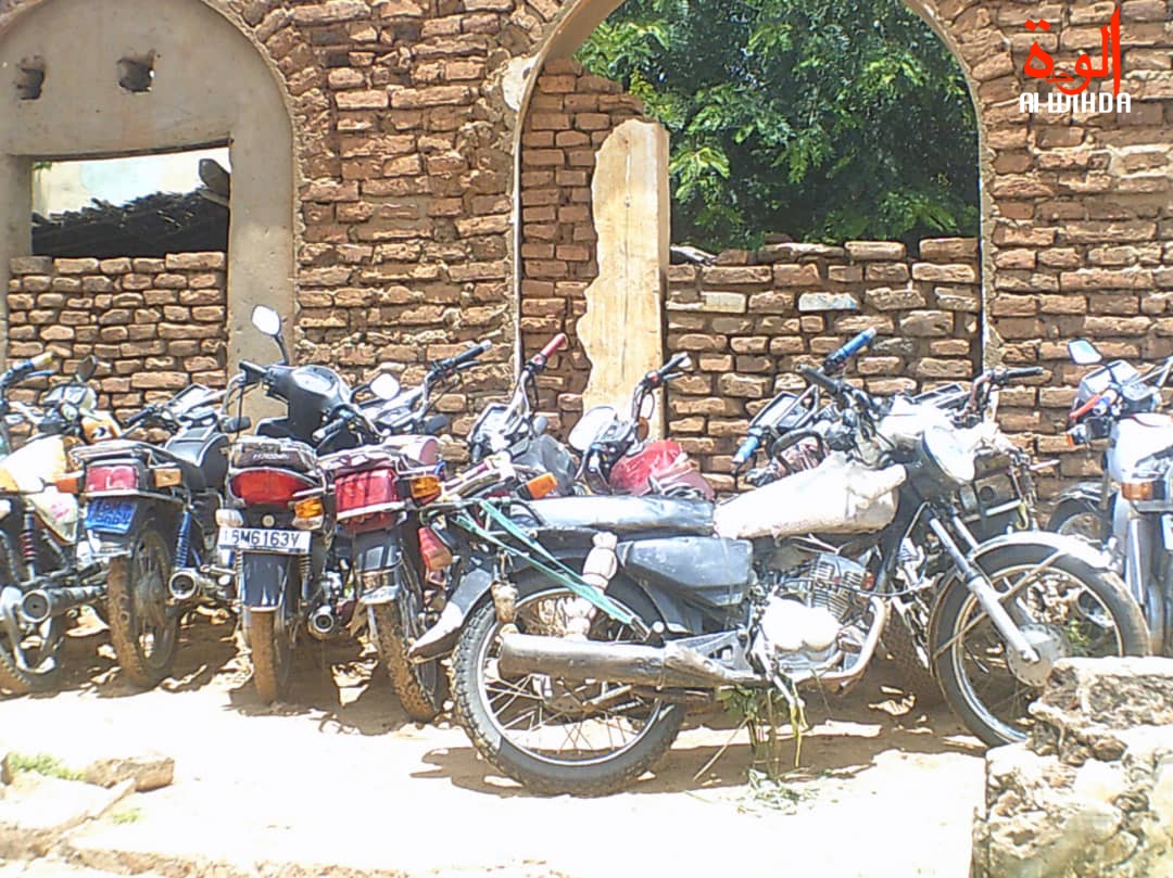 Tchad : la rafle au Sila, les civils désemparés