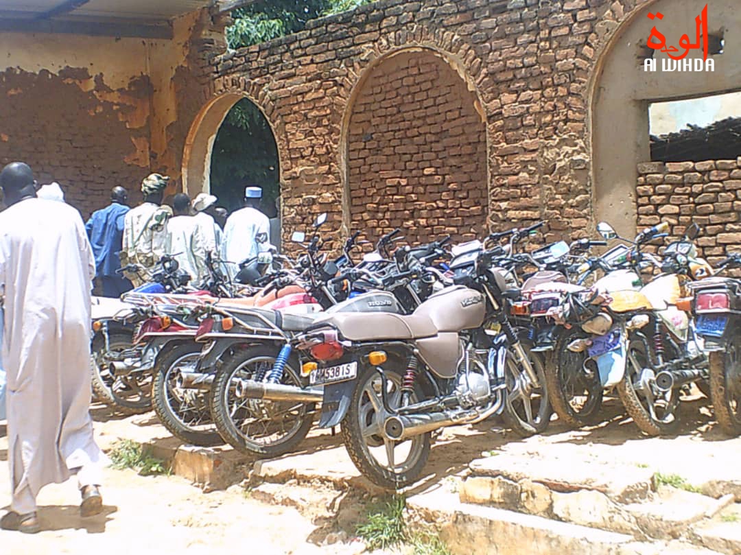 Tchad : la rafle au Sila, les civils désemparés