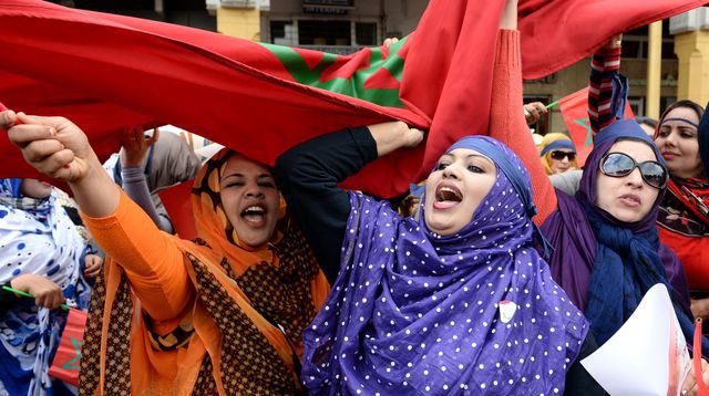 Maroc: "Le gouvernement bafoue la dignité des femmes"