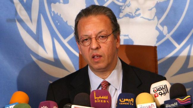 Le médiateur de l’ONU au Yémen démissionne