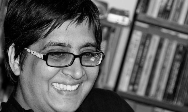 Pakistan : Sabeen Mahmud est morte assassinée Pakistan : Sabeen Mahmud est morte assassinée