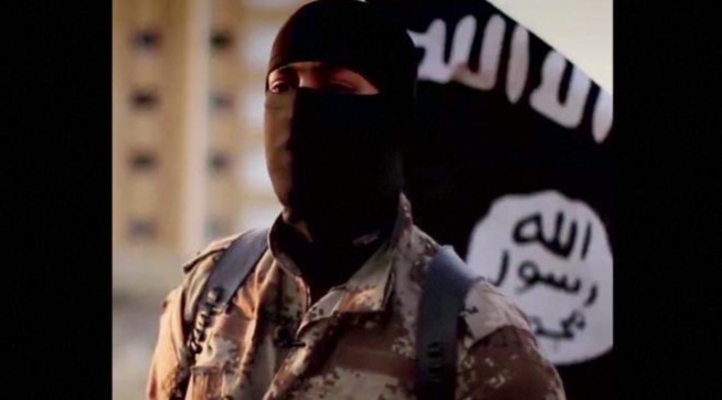 Le bras droit d’Abu Bakr al-Bagdadi tué par une attaque de drone Le bras droit d’Abu Bakr al-Bagdadi tué par une attaque de drone