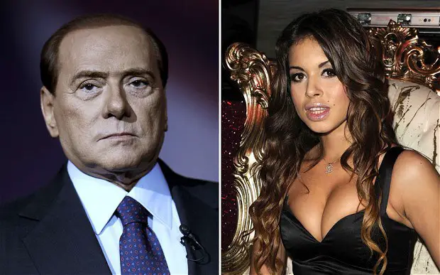 Rubygate : Silvio Berlusconi définitivement acquitté