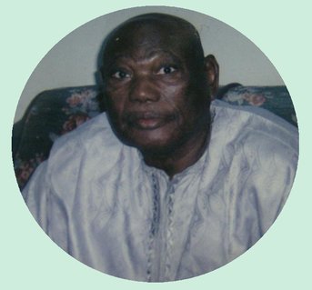 Djonouma au pied d’une grande entreprise, la SCCL Djonouma au pied d’une grande entreprise, la SCCL